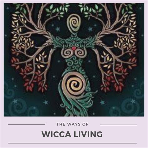 Explore the Elements of Wicca with Free Reading Materials